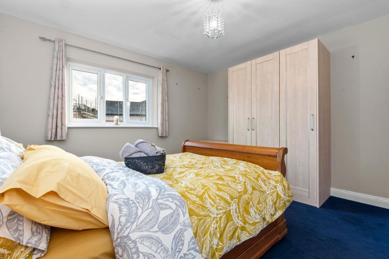 Comfy Cumbrian Stay Distington Exterior foto