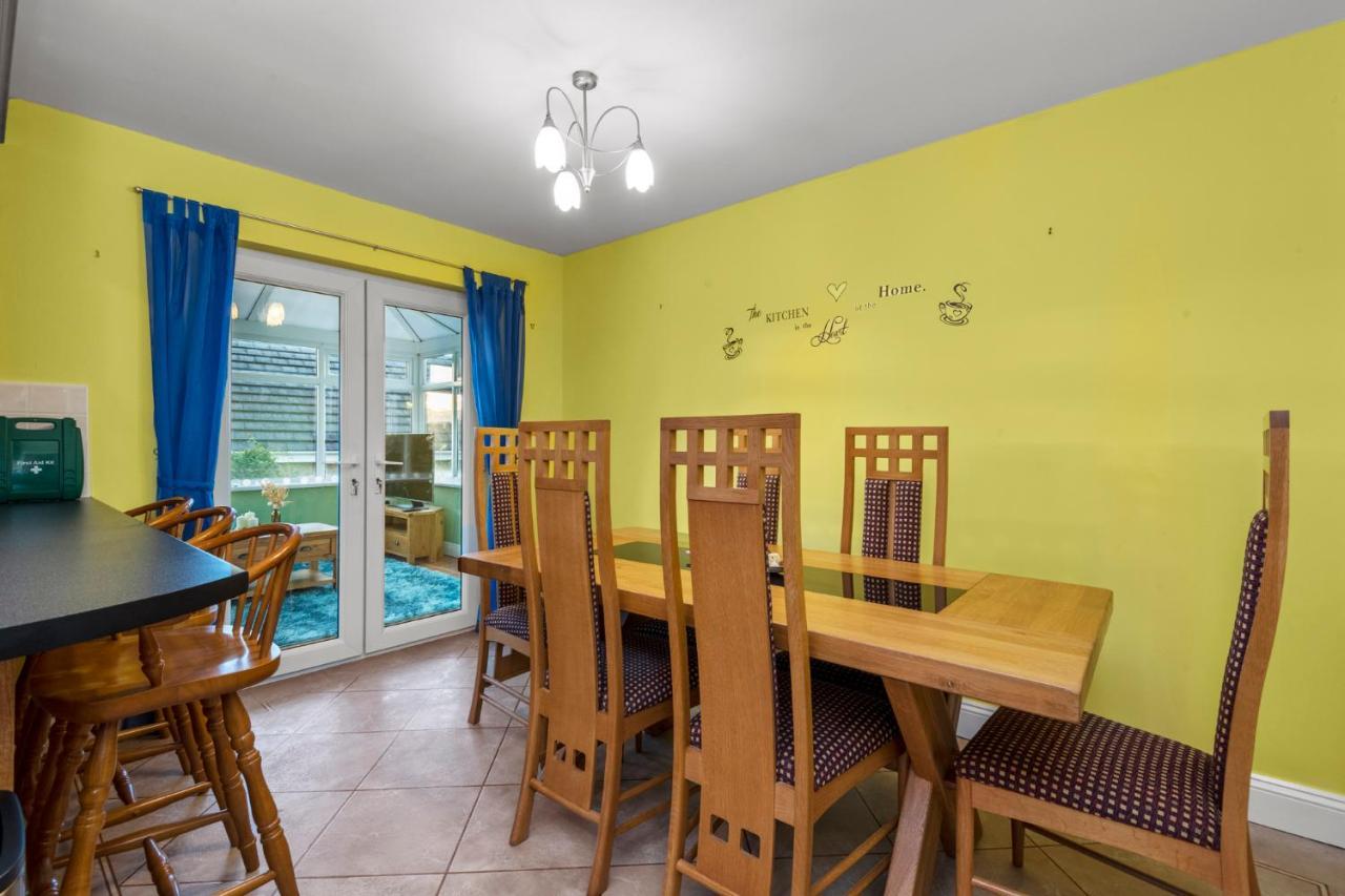 Comfy Cumbrian Stay Distington Exterior foto
