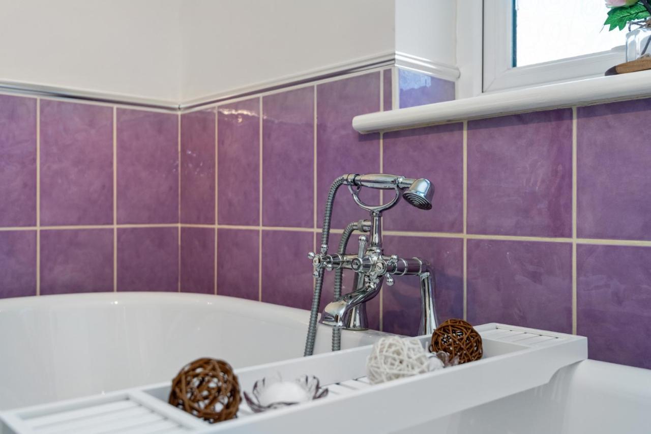 Comfy Cumbrian Stay Distington Exterior foto