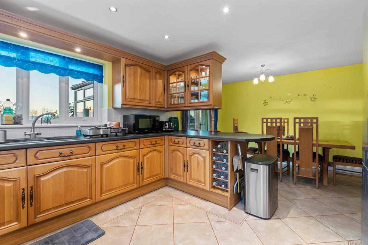 Comfy Cumbrian Stay Distington Exterior foto